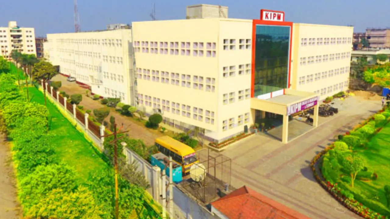 Private B.Tech Colleges in Gorakhpur – Complete Guide 2025: Admission, Fees & Placement 4 KIPM College of Engineering and Technology Gorakhpur Campus Photo