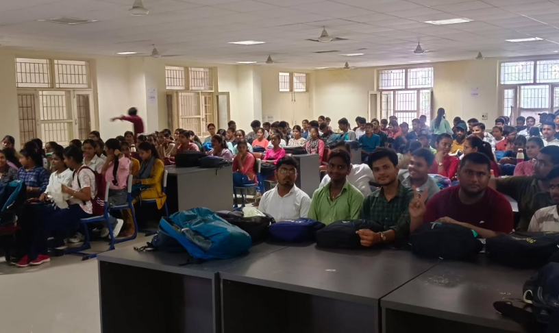 iet ddugu students