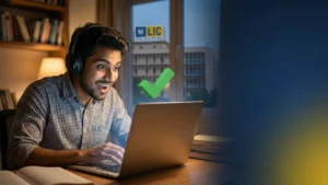 LIC AAO Result